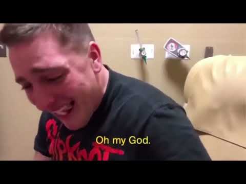 Contagious Laughter Compilation