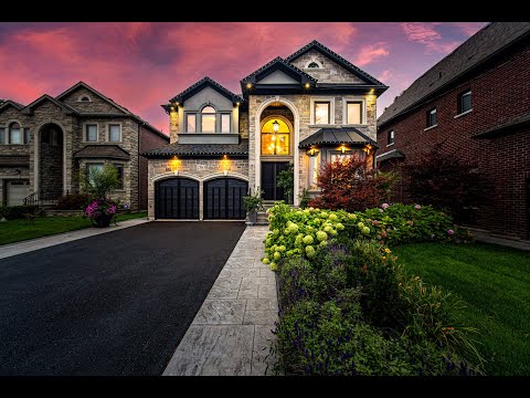 2563 Cliff Road, Mississauga Home - Real Estate Properties