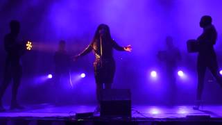 Fangoria - Cuatro colores (Ojeando Festival 2014)