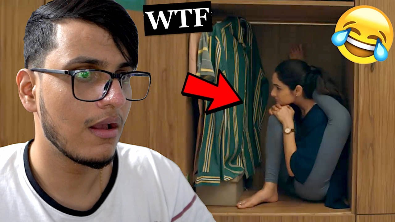 I Found The Funniest Indian Ads and Actually Tried Them