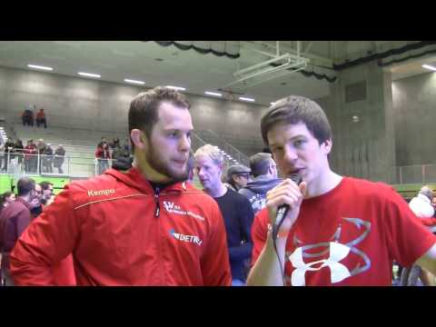 Interview von Benno Krieger mit Oliver Hassler