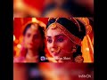 RadhaKrishna VM On Ghar More Pardesiya Song