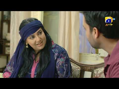 Chauraha Episode 29 | 𝐁𝐞𝐬𝐭 𝐒𝐜𝐞𝐧𝐞 𝟎𝟔 | Mikaal Zulfiqar - Madiha Imam | HAR PAL GEO