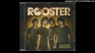 11.Rooster -  Angels Calling
