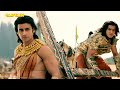 महा एपिसोड जब कर्ण ने द्वारका के अश्वम