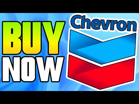 How Chevron Became a Dividend MACHINE | Chevron (CVX) Stock Analysis