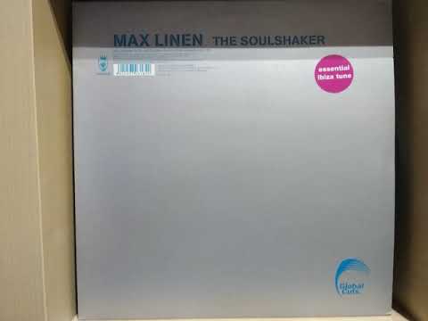 Max Linen - The Soulshaker (Original)