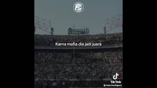 Download lagu lagu tim bola yang manja!!!dari Bonek untuk persija mp3