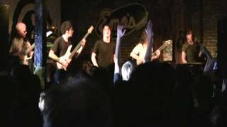 Born of Osiris - "The Takeover" - Austin, TX