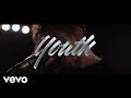 Troye Sivan - YOUTH (Lyric Video) 