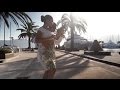 Frans & Sarah Kizombalove - Nha baby  (Nelson Freitas feat Mayra Andrade)