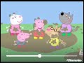 Peppa Pig All Seasons Credits Part 1