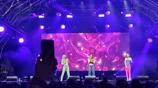 B*Witched - To You I Belong (Live 2023) 4K