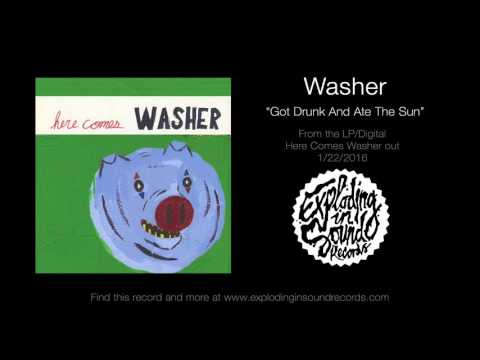 Washer - 