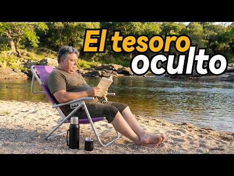 El TESORO DE LAS SIERRAS de CORDOBA que pocos disfrutan