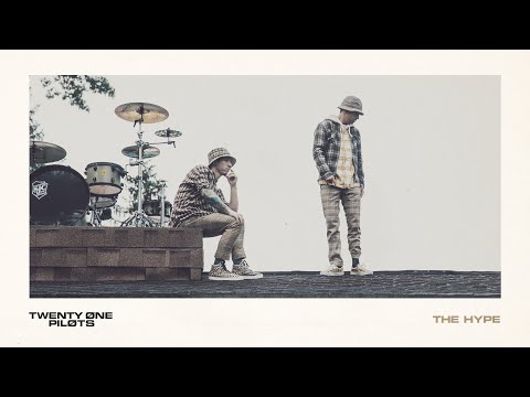 twenty one pilots: The Hype (Official Video)