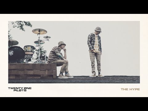Twenty One Pilots The Hype Music Video Song Lyrics And Karaoke