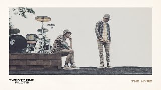 Musik-Video-Miniaturansicht zu The Hype Songtext von twenty one pilots