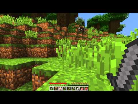 VintageBeef Fan Server UHC Season 5: Episode 1