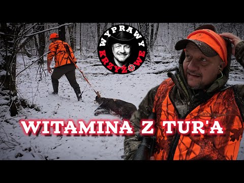 Biała Stopa na zbiorówce w KŁ TUR