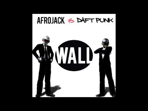 Technologic vs. Bangduck (Mash Up) | Afrojack vs. Daft Punk