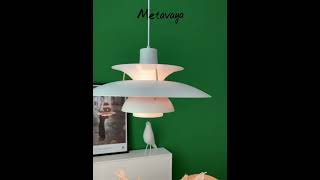 Download lagu PH 5 Pendant Light mp3