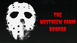 Found Footage The Westview Farm Horror - Scary Horror Halloween Indie Home Movie Original VHS 1990