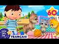 Petits Animaux De Compagnie Comptines Et Chansons Pour Bébés Little Baby Bum En Français