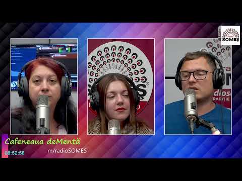 Cafeneaua deMentă ☕
