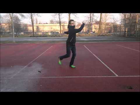 Kruck || Grupa 2 || IV Edycja Ligi Jumpstyle Piekary ||
