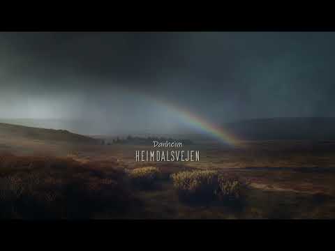 Danheim - Heimdalsvejen