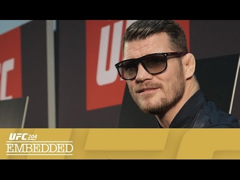 Embedded: UFC 204 - Episódio 4
