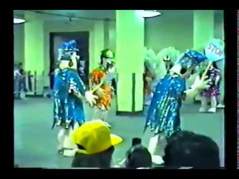 Avalon String Band - 1987 Show of Shows