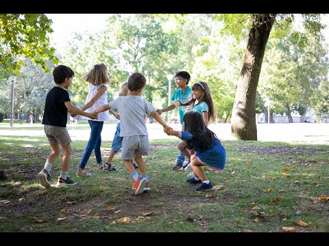 To Zero: A Vision to End Childhood Sexual Violence