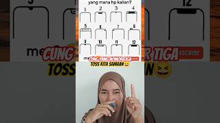 Download lagu My Phone Display is Number Three #guessing #yearofyou #challenge #memecringe #memes mp3