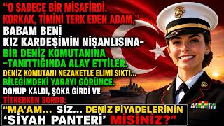 Kızım mı Hayır, O Sadece Misafirim, dedi Babam Kız Kardeşimin Nişanında — Ta ki 