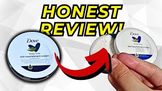 Download lagu Dove Rich Nourishment Cream REVIEW mp3 Download lagu Dove Rich Nourishment Cream REVIEW mp3