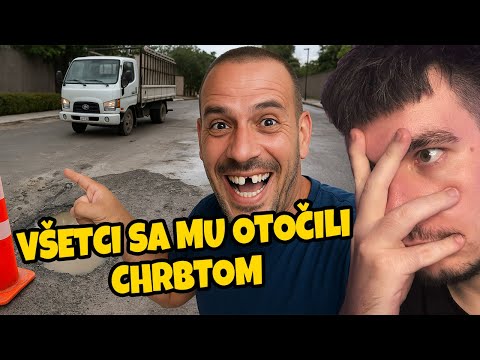 KARORO NÁM "KONEČNE" UKÁZAL KUS DOMINIKÁNSKEJ REPUBLIKY!