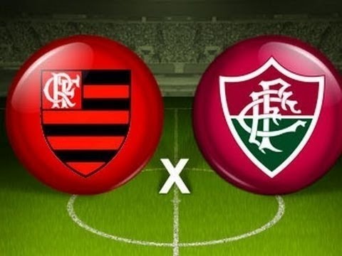 Flamengo 1(5) x (4)1 Fluminense - Semifinal Taça Rio 2011 - Jogo Completo