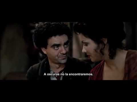 1 La Boheme Che gelida manina Sub Español