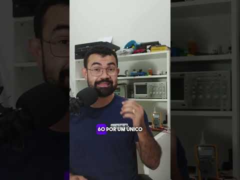 R$ 6600 por um único reparo de placa eletrônica! #placaeletronica #eletrônica #reparodeplaca