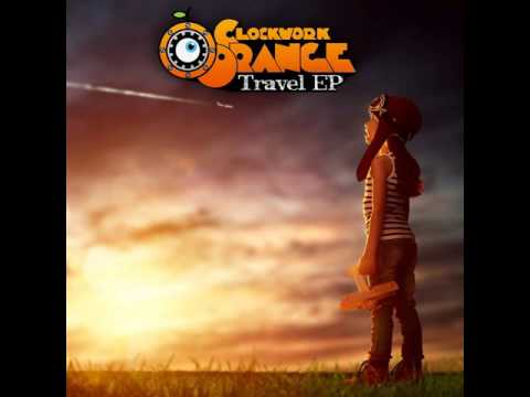 Clockwork Orange - Travel