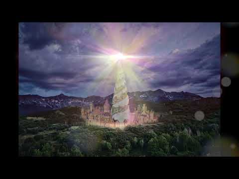 The Ivory Tower by Giorgio Moroder