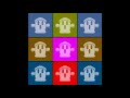 Gyroid Effects History Effects