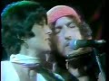 BOB DYLAN & JOAN BAEZ  (Captioned) Blowing In The Wind