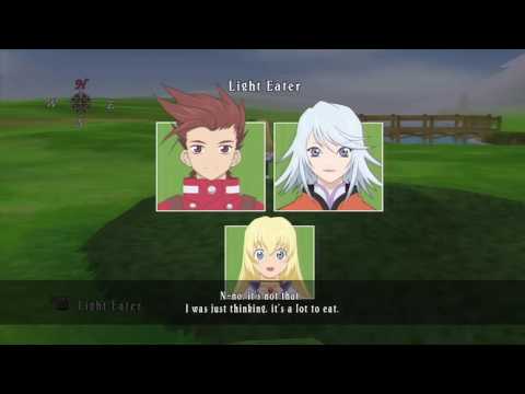 Z-Skit Voices 74: "117 - Light Eater"