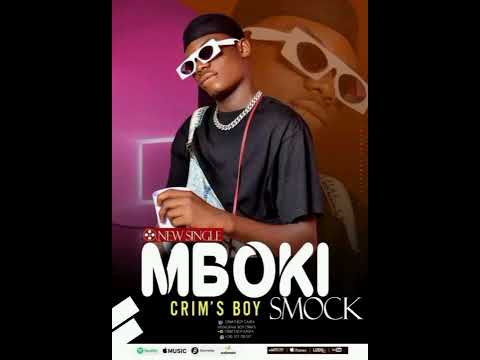 CRIM'S BOY MBOKI