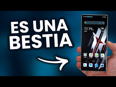 El Mejor Teléfono Gaming Del 2024