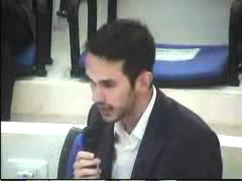 Tertúlia 2292 LOW RES - Binômio empatia-assertividade (Conviviologia) | #Conscienciologia