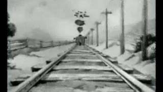 Covenant - Chariots Of Thunder (Unofficial Music Video Homage)